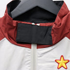 LOTTO | TRACK TOP #Bordeaux [BV-JK2620130]
