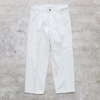 Wrangler | WRANCHER DRESS JEANS #OFFWHITE [24FW-WMP-WG01]