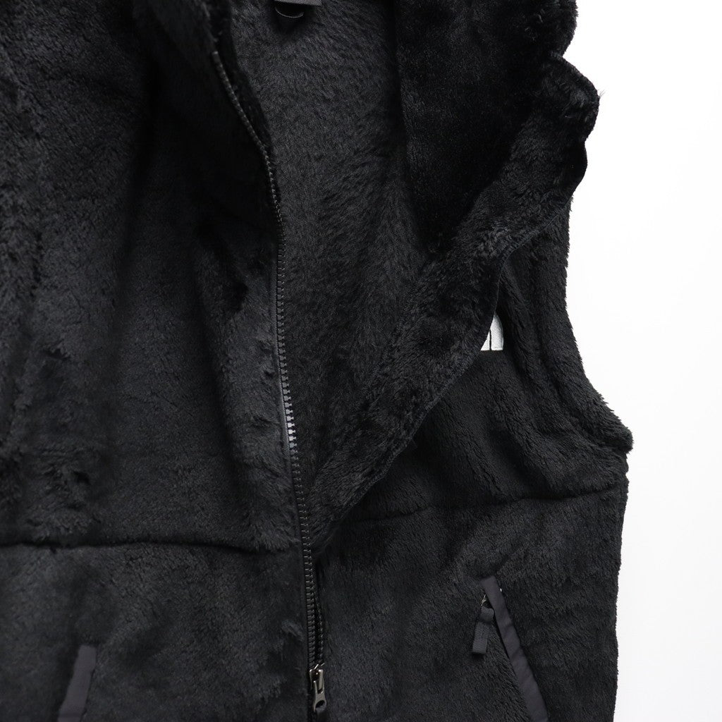 Versa Loft Vest #K / ブラック [NA62551]