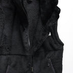 Versa Loft Vest #K / ブラック [NA62551]