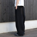 GWAI SWT PANTS #BLACK [JI-26SS-SW02]