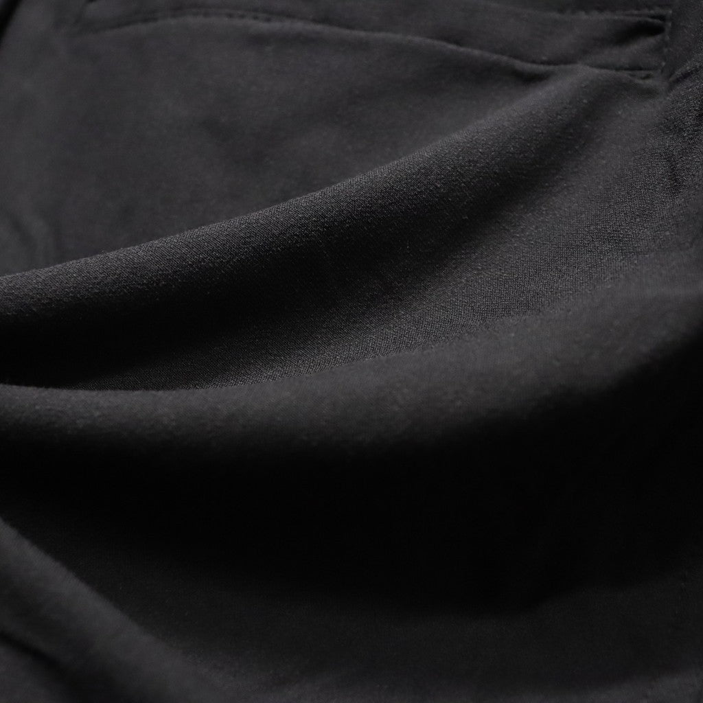 ATARI EASY AS PIE PANTS #Black [26SU_B02]