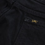 Lee | DENIM PANTS #BLACK [24FW-WMP-LE01]
