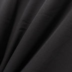 Strech Puff Hoodie #Black [SD26F-JK04]