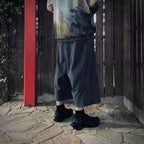 LOSER PT #CHARCOAL [JI-25SS-PT05-1]