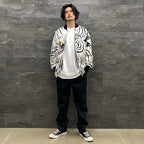 is_TIM LEHI | SKA JACKET #WHITE [TIMLEHI-WM-BL06]