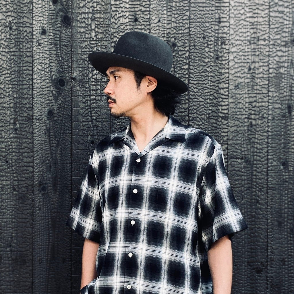 MAGA #GRAY [HAT-TW-MAGA]