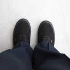 LX Authentic Reissue 44 #BLACK/BLACK [VN0007QZBKA]