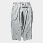 SauRas Being | BALLOON PANTS #Grey [SS25-SRB02]