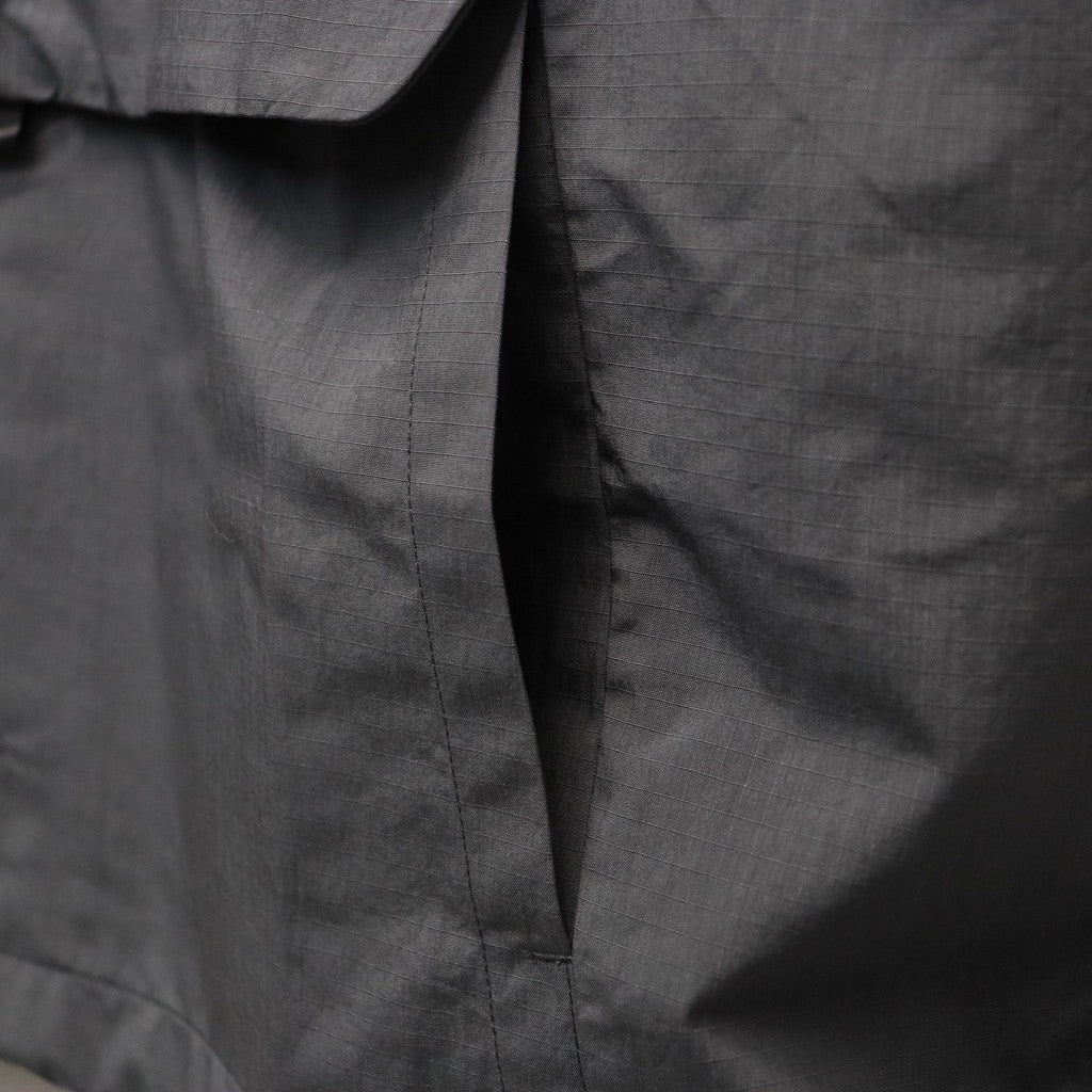 300 BLOUSON #MudBath [26s_NEX24-J01]