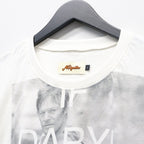 PUZZLE TEE A #WHITE [C2647909A]