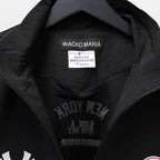 MLB | NY | TRACK JACKET ( TYPE-1 ) #BLACK [MLB-WM-TJ01]