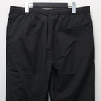 LOTTO | TRACK PANTS #Black [BV-PT2620230]