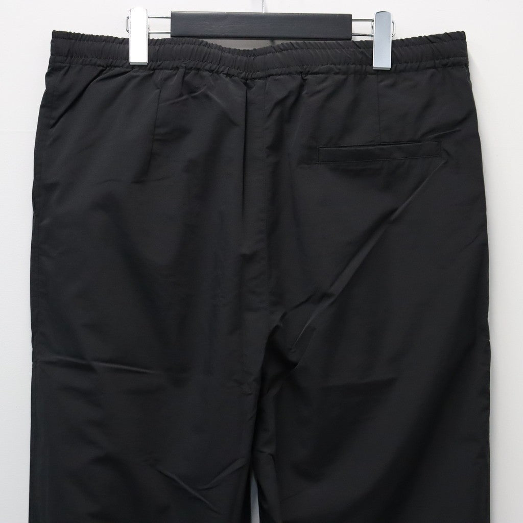 LOTTO | TRACK PANTS #Black [BV-PT2620230]