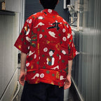 拉麵#RED [SS24_SSA01-1]