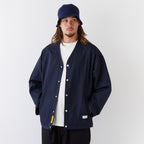 SOLIDGAN #NAVY [F32510-SH07]