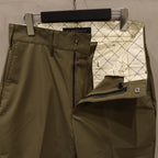 LOOSE ST PANTS 1 #OD [20AW-FS-20]