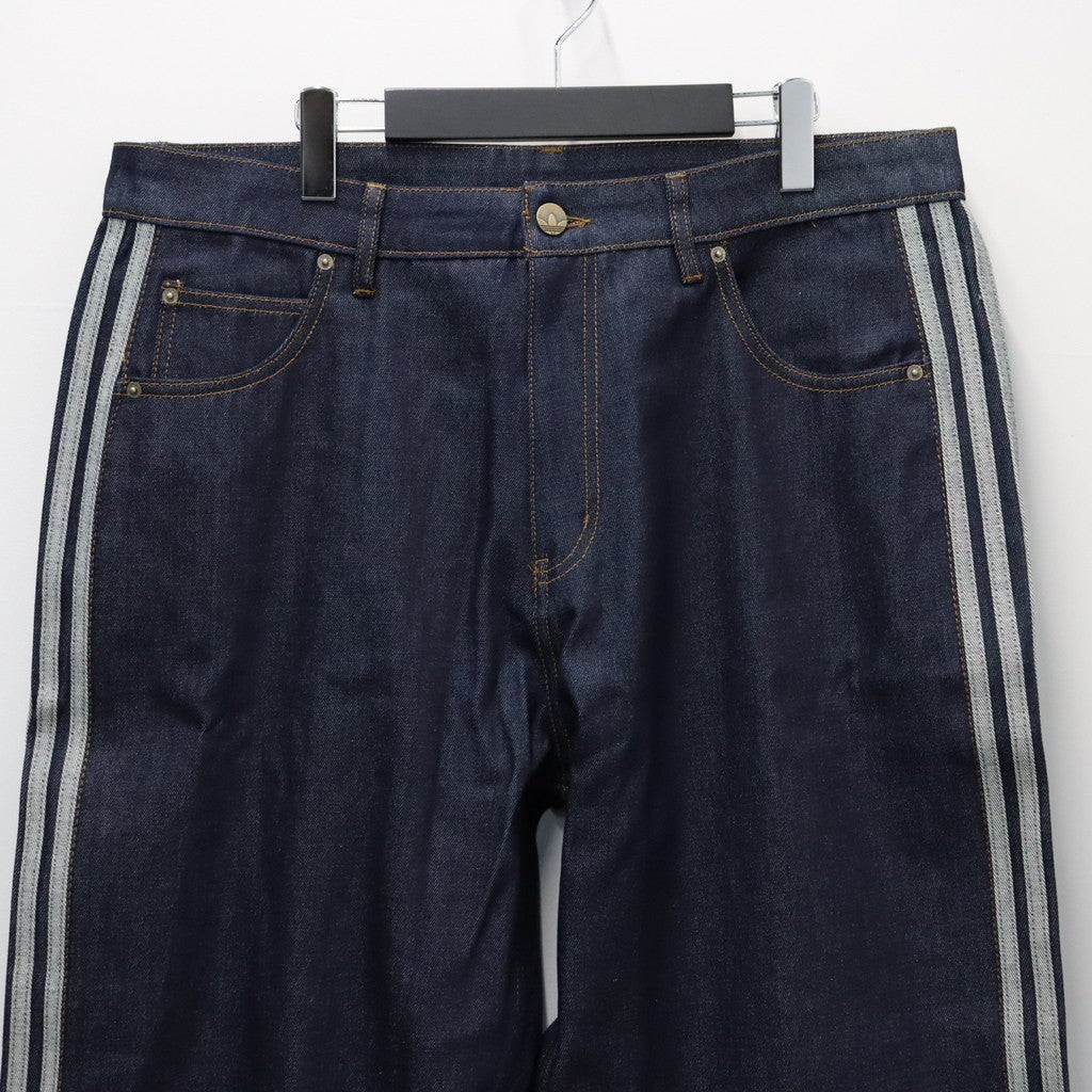 FIREBIRD ADICOLOR RAW DENIM PANTS #インディゴデニム [KS6924]