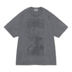OVERDYE MD The Camera T #CHARCOAL [CES29T15]