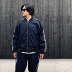 SST ADICOLOR RAW DENIM TRACKTOP #インディゴデニム [KS6926]