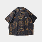 DABS ALOHA #BLACK [SS24-S05]