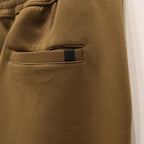 TECH SCUBA KNIT PANTS #COYOTE [BP-61025W]