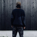 PUZZLE CREW #BLACK [RC2663902-BLK-XL]