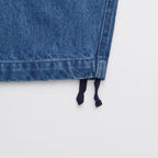 DENITILITY #BLUE [F32610-PN16]