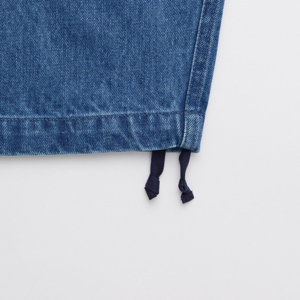 DENITILITY #BLUE [F32610-PN16]