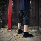 ALLY BAG PT #CHARCOAL [JI-25SS-PT02-2]