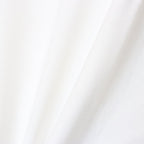 WASHED HEAVY WEIGHT CREW NECK T-SHIRT (TYPE-11) #WHITE [25SS-WMT-WT11]