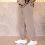 野外抓絨褲 #MR / 蘑菇色 [NB82534]