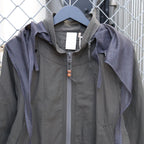 BASIC UNIT 1 #charcoal [24SS-JK03-2]