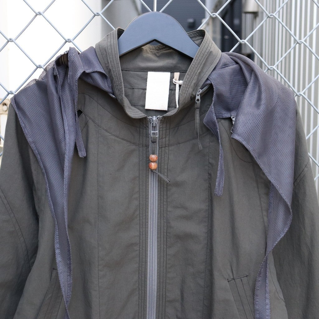 BASIC UNIT 1 #charcoal [24SS-JK03-2]