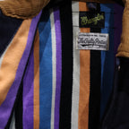 Wrangler | TRUCKER JACKET #INDIGO [23FW-WMO-WG01]