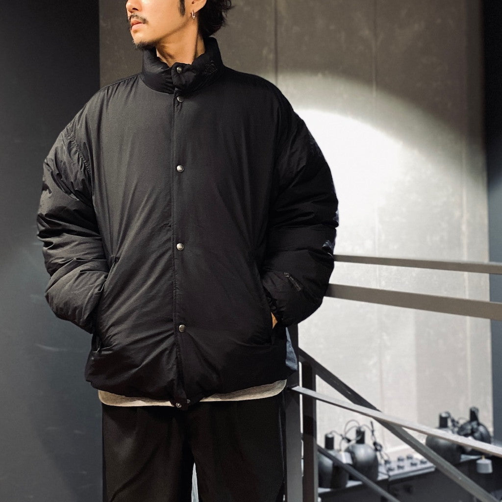 ALTERATION SIERRA JACKET #K [ND92361] – cocorozashi