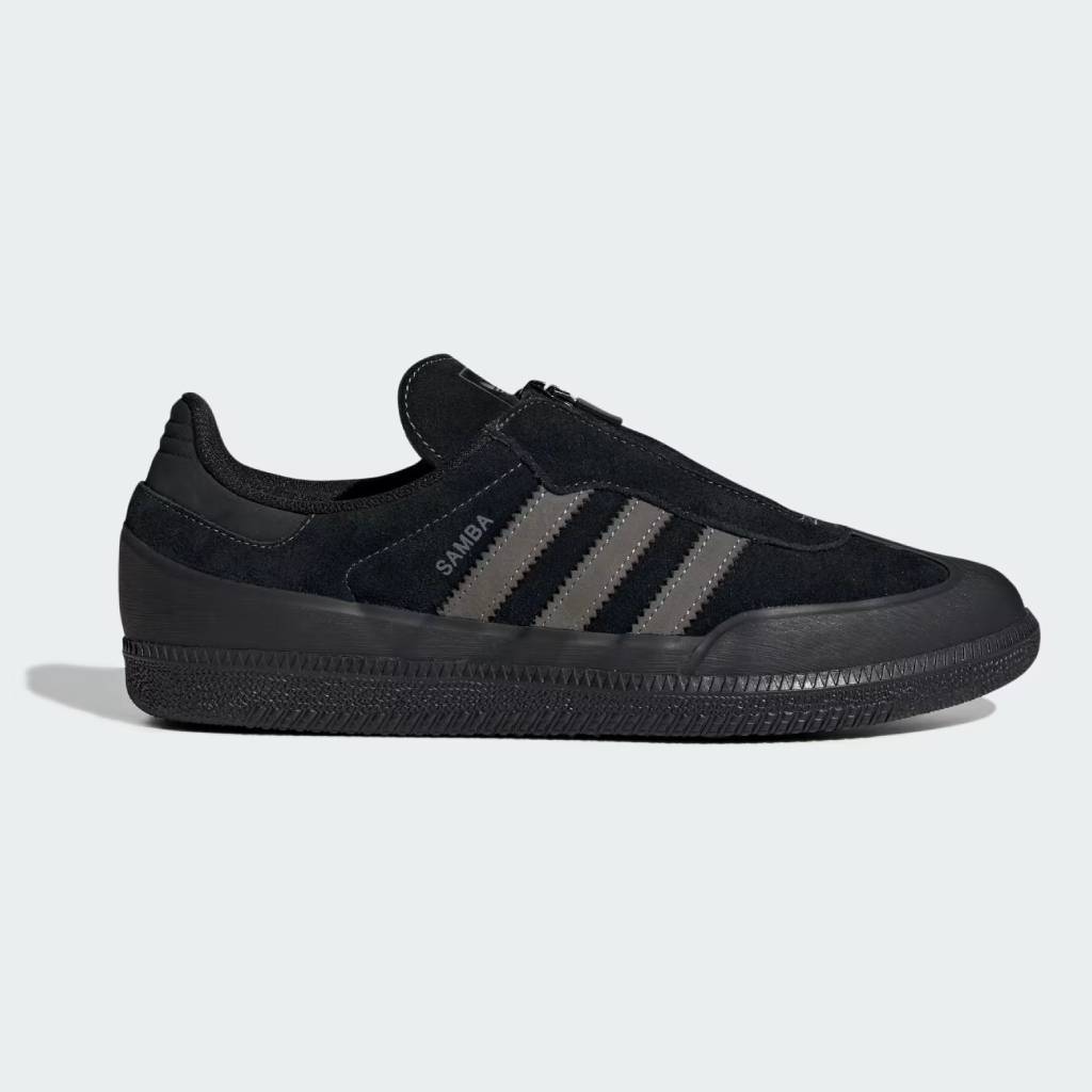 SAMBA OG #CORE BLK / GRY / CORE BLK [KK2336]