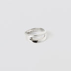 Dig Ring #SILVER [XOR005]