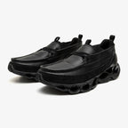 【Mens】 WAVE PROPHECY MOC #BLACK [D1GD2614]