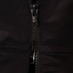 RIPPLE TRACK JACKET #Black [SS25-JK04]