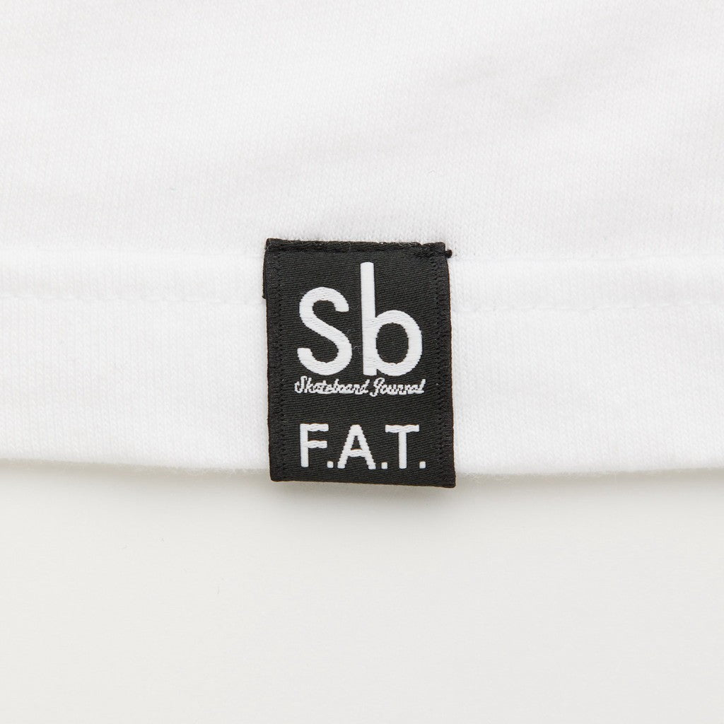 JT01 #WHITE [F32310-CT14]