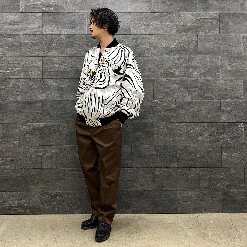 is_TIM LEHI | SKA JACKET #WHITE [TIMLEHI-WM-BL06]