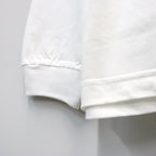 HYAKKI YAENZU LS TEE #White [26FW_T02]