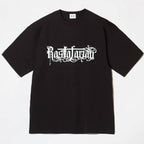 Raster tee dos #black [BV-CUT2601010]