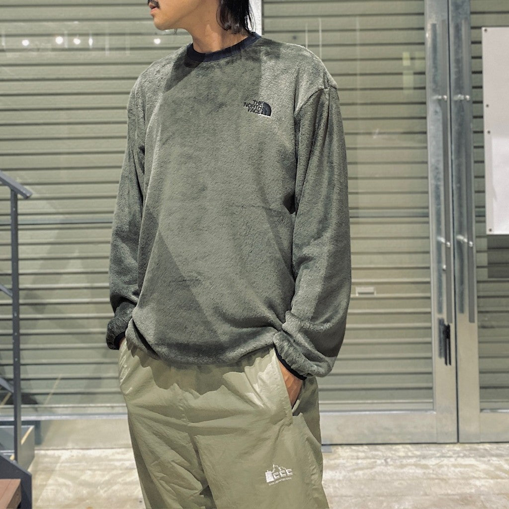 Versa Mid Crew #NT [NA72480]