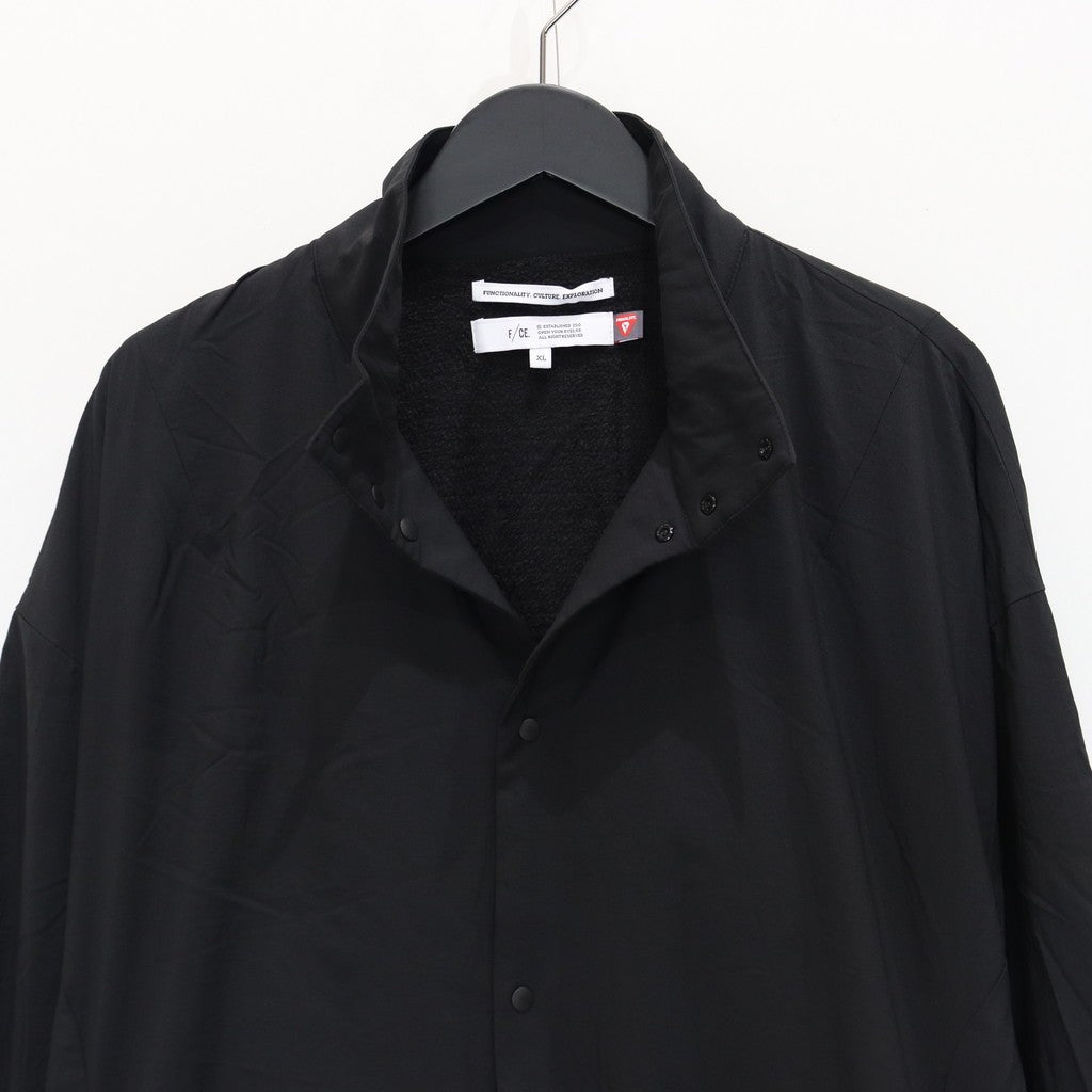 PERTEX QUANTUM PROTECT BLOUSON #黑色 [FPA08252U0009]