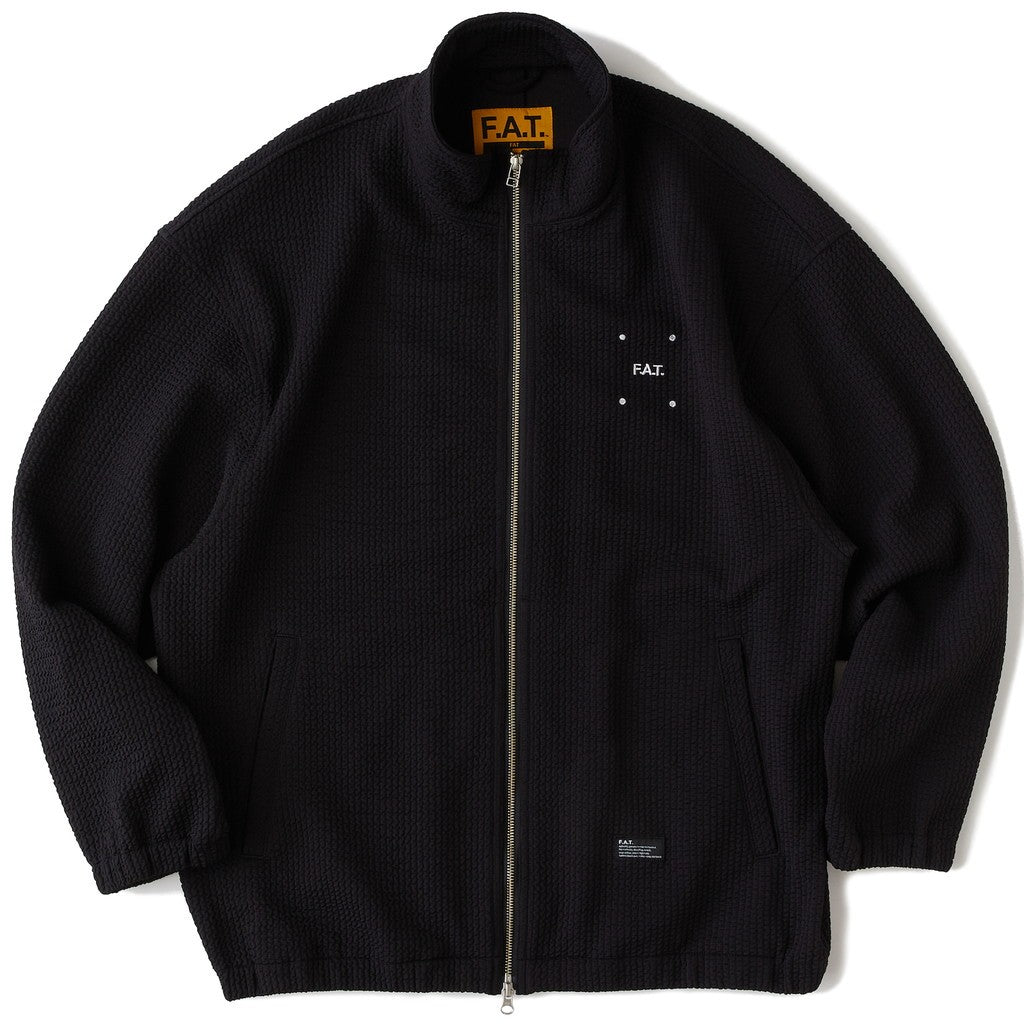 SHRINKUP #BLACK [F32510-JK14]