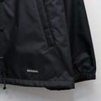 COACH JACKET ( TYPE-1 ) #BLACK [26SSE-WMO-BL05]
