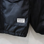 SPIEWAK | G-8 FLIGHT JACKET #BLACK [24FW-WMO-SW01]