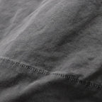 FANG SHORTS #CHARCOAL [JI-26SS-PT04]